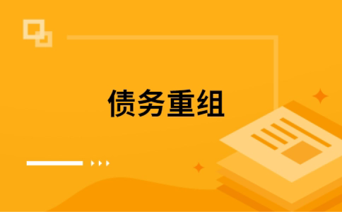 崖州个人网贷债务重组（崖州个人债务重组公司）